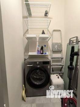 1-к квартира, на длительный срок, 45м2, 10/21 этаж