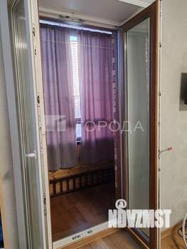 Студия квартира, на длительный срок, 32м2, 2/25 этаж