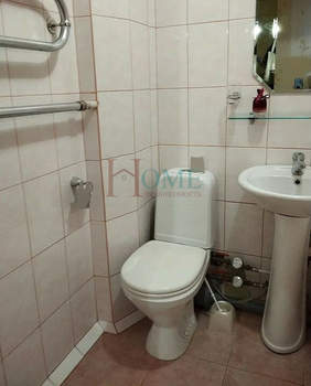 1-к квартира, на длительный срок, 33м2, 8/9 этаж