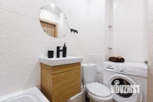 Студия квартира, посуточно, 23м2, 5/17 этаж