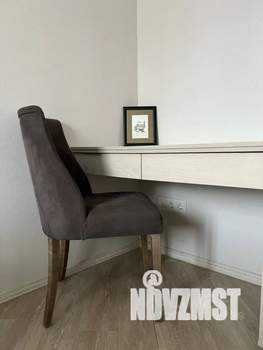 2-к квартира, посуточно, 43м2, 13/17 этаж