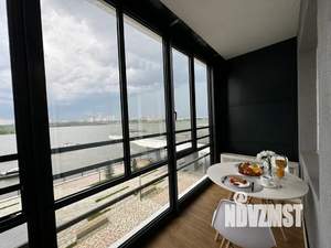 1-к квартира, посуточно, 30м2, 4/14 этаж