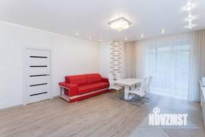 2-к квартира, на длительный срок, 58м2, 2/9 этаж