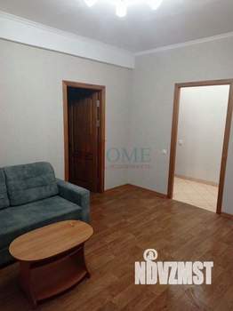 2-к квартира, на длительный срок, 57м2, 3/5 этаж