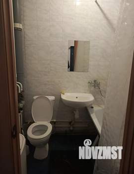 Студия квартира, на длительный срок, 21м2, 5/15 этаж