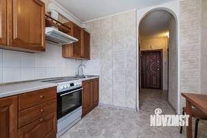 1-к квартира, на длительный срок, 32м2, 3/9 этаж