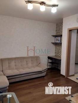 1-к квартира, на длительный срок, 45м2, 15/17 этаж