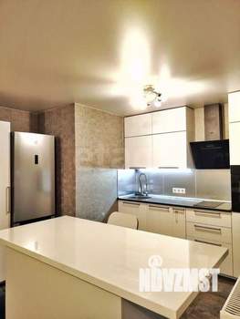 2-к квартира, на длительный срок, 53м2, 1/10 этаж