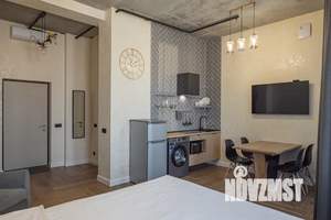 1-к квартира, посуточно, 35м2, 9/9 этаж