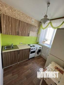 1-к квартира, на длительный срок, 32м2, 10/10 этаж