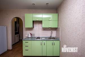 Студия квартира, на длительный срок, 24м2, 5/10 этаж