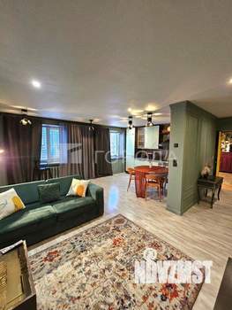 2-к квартира, на длительный срок, 76м2, 11/13 этаж