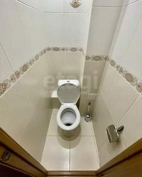 1-к квартира, на длительный срок, 33м2, 1/11 этаж