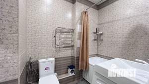 1-к квартира, на длительный срок, 39м2, 4/14 этаж