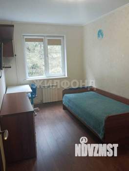 2-к квартира, на длительный срок, 46м2, 3/4 этаж