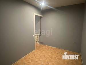 Студия квартира, на длительный срок, 36м2, 1/5 этаж