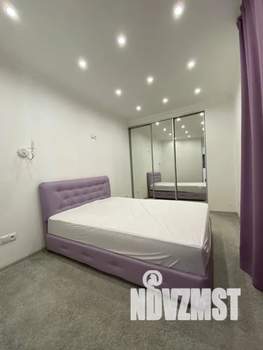 2-к квартира, посуточно, 46м2, 3/5 этаж