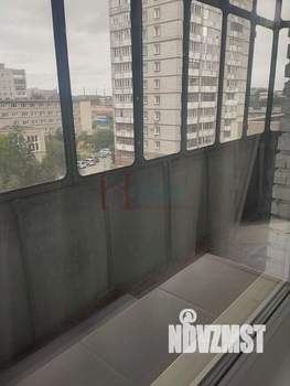 1-к квартира, на длительный срок, 40м2, 5/13 этаж