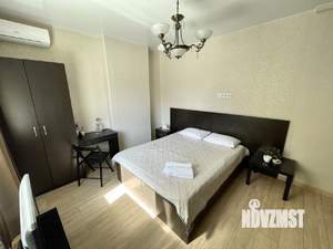 Студия квартира, посуточно, 20м2, 2/4 этаж