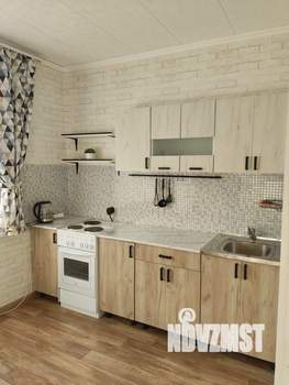 1-к квартира, на длительный срок, 37м2, 3/9 этаж