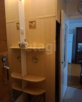 2-к квартира, на длительный срок, 49м2, 4/5 этаж