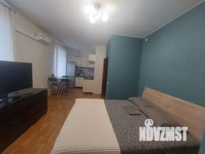1-к квартира, посуточно, 30м2, 3/26 этаж