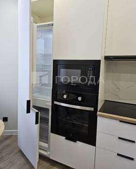 2-к квартира, на длительный срок, 60м2, 5/27 этаж