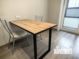 1-к квартира, на длительный срок, 35м2, 2/30 этаж