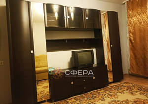 1-к квартира, на длительный срок, 37м2, 2/10 этаж
