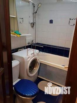 2-к квартира, на длительный срок, 45м2, 4/5 этаж