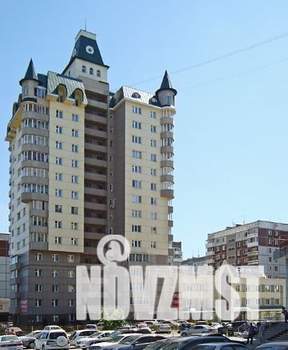 3-к квартира, на длительный срок, 79м2, 5/17 этаж