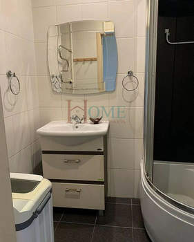 1-к квартира, на длительный срок, 37м2, 17/19 этаж