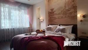 3-к квартира, посуточно, 90м2, 5/16 этаж