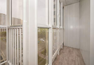 2-к квартира, на длительный срок, 60м2, 4/13 этаж