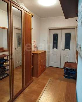 2-к квартира, на длительный срок, 53м2, 2/27 этаж