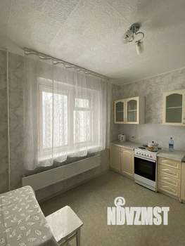 1-к квартира, на длительный срок, 38м2, 7/10 этаж