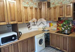 3-к квартира, на длительный срок, 66м2, 2/10 этаж