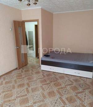 1-к квартира, на длительный срок, 32м2, 2/5 этаж