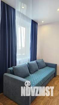 Студия квартира, посуточно, 29м2, 6/9 этаж