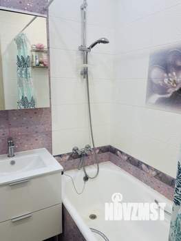 2-к квартира, на длительный срок, 65м2, 14/17 этаж