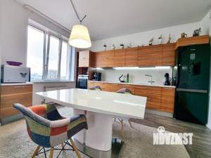 4-к квартира, на длительный срок, 150м2, 17/21 этаж