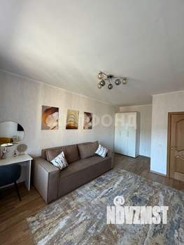 1-к квартира, на длительный срок, 36м2, 8/9 этаж