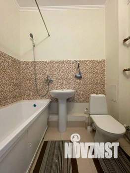 2-к квартира, посуточно, 55м2, 1/1 этаж