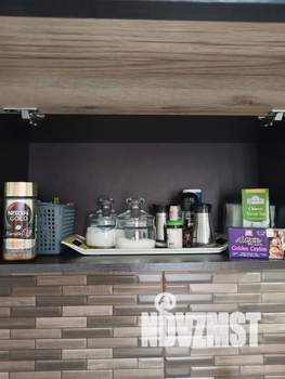 1-к квартира, посуточно, 27м2, 4/17 этаж