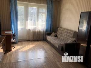 1-к квартира, на длительный срок, 35м2, 4/9 этаж