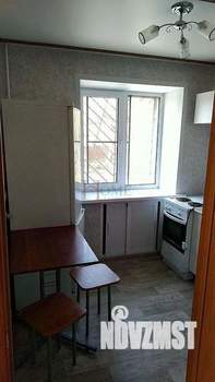 1-к квартира, на длительный срок, 30м2, 2/5 этаж