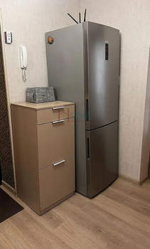 2-к квартира, на длительный срок, 44м2, 4/4 этаж