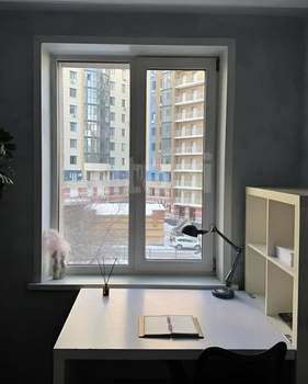 3-к квартира, на длительный срок, 72м2, 3/15 этаж