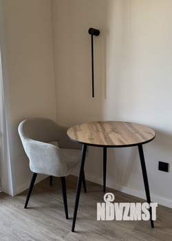 1-к квартира, на длительный срок, 30м2, 14/25 этаж