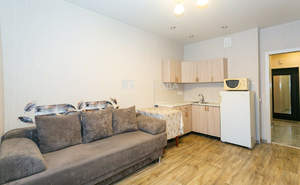 Студия квартира, на длительный срок, 24м2, 1/25 этаж